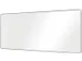 Nobo Whiteboard 120x300cm Staal Premium Plus Magnetisch