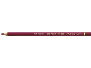 Faber Castell Kleurpotlood Polychromos 225 Donkerrood - 7