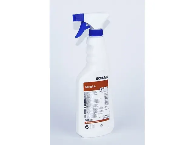 Carpet Tapijtreiniger 500ml doos 6 stuks