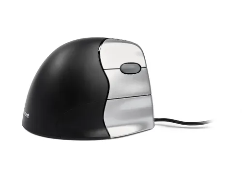 Evoluent3 Verticale ergonomische muis Bedraad Rechts Medium