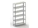 rayonnage,rayonnage départ,HxlxP 1850x1004x304mm
