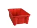 Bacs Gerbables/emboîtables Polypropylène Hxlxl 202x590x380mm 34l Rou