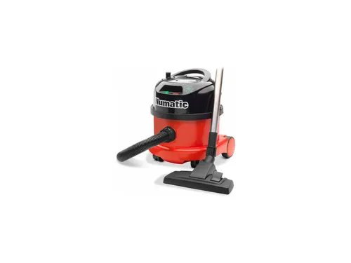 Numatic stofzuiger PPR-240 Eco rood Kit As1