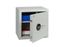 Sistec Kluis MT4+ Sleutelslot