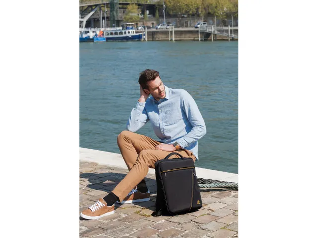 Computertas Dual 15,6'' Exactive