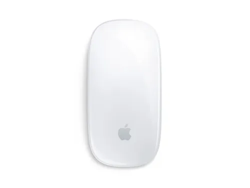 Magic Mouse Wit USB-C MXK53Z/A draadloos bluetooth links/rechts
