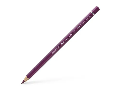 Faber Castell Albrecht Durer Aquarel Potlood 133 Magenta