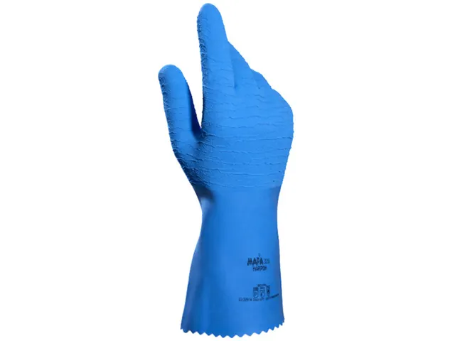 Mapa Harpon 326 handschoen - 7