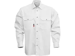 Chemise Fristads 7386 BKS Blanc Taille M