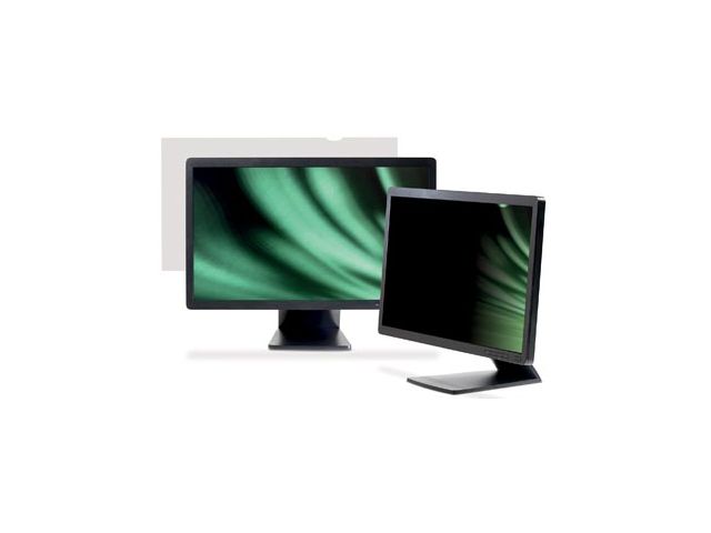 Privacy Filter Voor 19.5 Inch monitor, 16:9 | PrivacyFilters.be