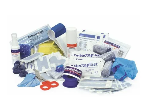 Detectaplast 90305 medic box food L refill