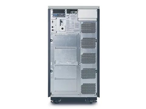 APC Symmetra LX 16kVA Schaalbare aan 16kVA N+1 Toren, 220/230/240V or