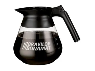 Koffiekan Bravilor Glas - 1