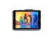 ZAGG Pro Keys iPad 2021 / 2020 / 2019 toetsenbord hoesje Zwart