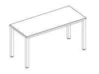 Nowy Styl Tables de bureau