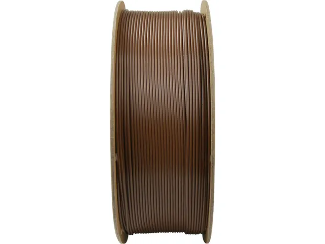ASA 1,75mm bruin 1kg PolyLite 3D Filament