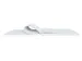 Bloc brouillon Kangaro 11,5 x 19,8cm 200flles., avec couverture