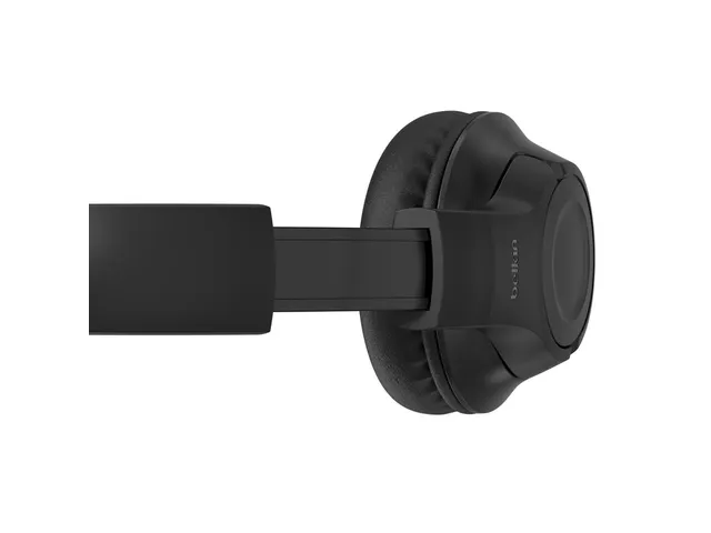 Belkin SOUNDFORM INSPIRE Headset Bluetooth Zwart