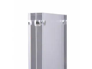 Magnetische Folderstandaard A5 Met Voet - 2