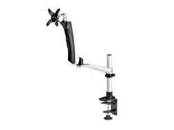 Monitor Arm voor Bureau 27 Inch 16:9 of 30 Inch 21:9 Ultrawide Scherme