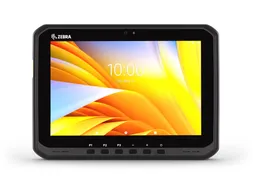 Zebra ET60 Robuuste Tablet 10.1 Inch 8GB/128GB ANDR GMS No ROW