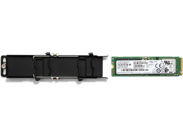 HP Z Turbo 512GB TLC 4R Kit SSD