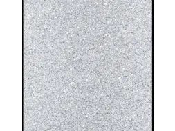 Glitterkarton Folia 50x70cm 300gr 5 vel zilver