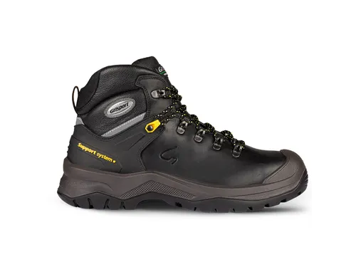 Grisport 70416L var 82 veiligheidsschoen S3 - 42