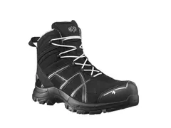 Chaussure de sécurité Haix Black Eagle Safety 40.1 S3 noir W-49