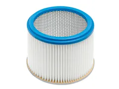 HEPA-filterpatroon,Papier/metaal,stofklasse H,HxLxB 230x268x260mm