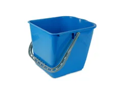 Mopemmer Blauw 25 Liter
