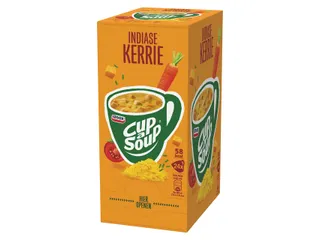 Unox Cup-a-Soup Indiase Kerrie 24x140ml - 4