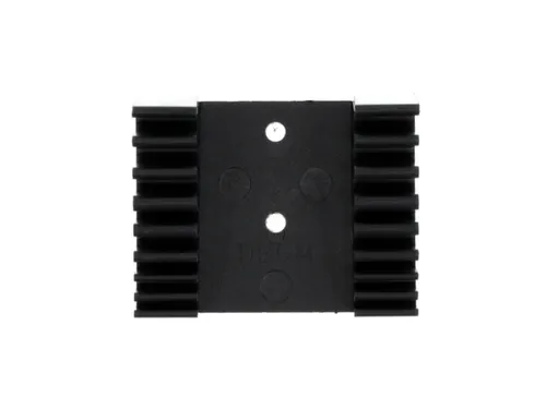 GEDORE E-PH 6-8 L Plastic houder leeg voor 8steeksleutels nr. 6