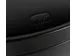 Afvalbak Desq Touch 50 liter RVS zwart