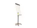 Flipover Rocada Natural 67x115 cm mobiel kantelbaar