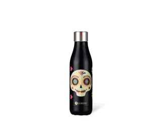 Thermosfles Les Artistes Paris 500ml Sugar Skull - 1