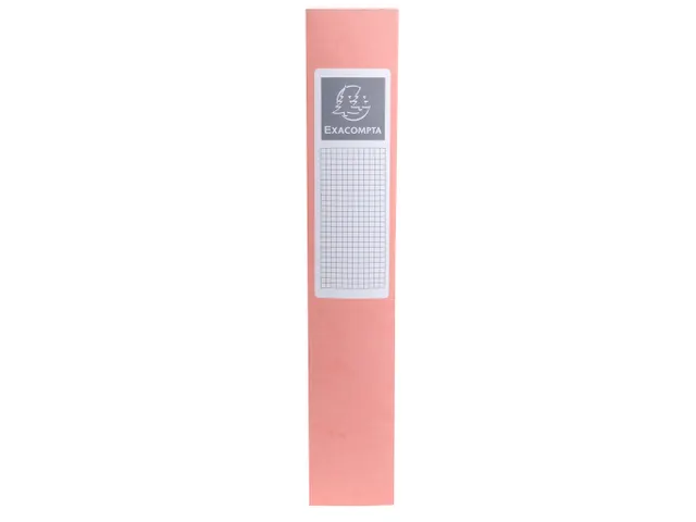 Klasseerdoos rug 60m m AQUAREL geass.