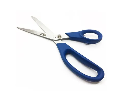 Detecteerbare keukenschaar Blauw