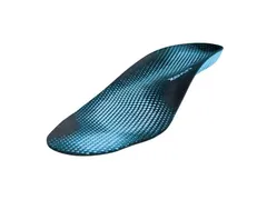 Uvex 95281 Inlegzool maat 39 Zwart