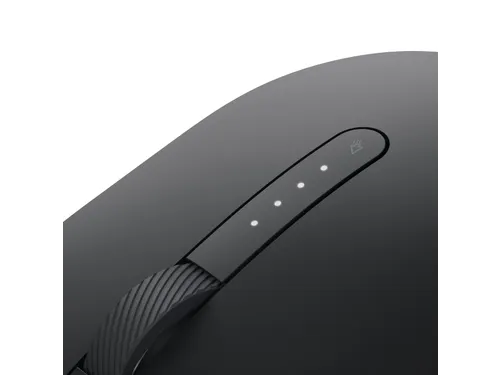 DELL MS3220 Muis Ambidextrous USB Type-A Laser 3200 DPI
