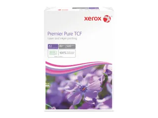 Premier TCF Papier A3 80 Gram 500 Vel - 1