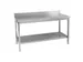 Multinox by Modular Werktafel 120cm opstand+plank