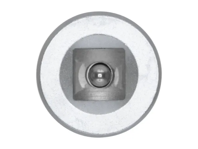 R57300008 Vergroter vierkant 3/8 inch x 1/2 inch 44mm