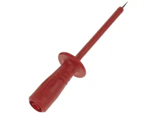 Test Probe Met Elastische, Schokbestendige, GEÏSCOLEERDE Sleef, Femal - 1