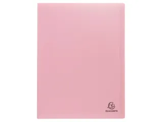 Porte-vues A4 80V PP recyclé AutentiK - 2