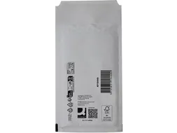 luchtkussenenvelop wit 1-A 120 x 175 mm 200 stuks