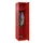 locker,HxBxD 1850x400x500mm,1vak,vak B 400mm,draaigrendel