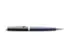 Balpen Waterman Hémisphère Colour Blocking black en blue CT medium