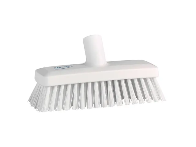 Vikan Luiwagen Hard wit