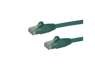 Netwerkkabel Cat6 Groen 30m - 1